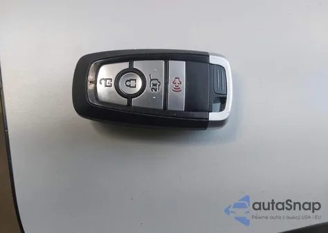 2023 Ford Mustang Mach-E Gt z USA, uszkodzony, nr VIN 3FMTK4SX9PMA53095